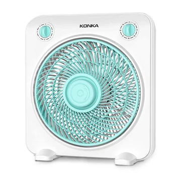 Desk Fan Rechargeable Fan Portable Fan 90 Vertical Rotation Stepless Speed Regulation Table Fan for Office Outdoor
Desk Fan Rechargeable Fan Portable Fan 90 Vertical Rotation Stepless Speed Regulation Table Fan for Office Outdoor