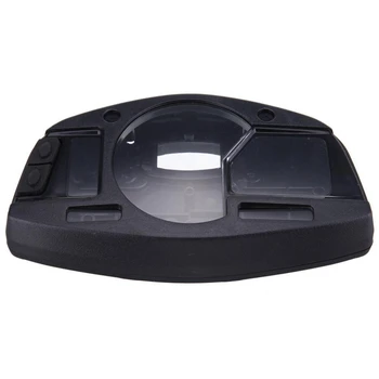 Speedometer Odometer Instrument Housing Tachometer Gauges Case Cover for Honda Cbr 600 Rr Cbr600Rr 2007-2012