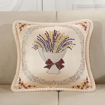 Fyjafon 2/3/4 Pillow Case Jacquard Pillowcase 50*50 Decorative Pillow Cases European Cushion Cover
Fyjafon 2/3/4 Pillow Case Jacquard Pillowcase 50*50 Decorative Pillow Cases European Cushion Cover