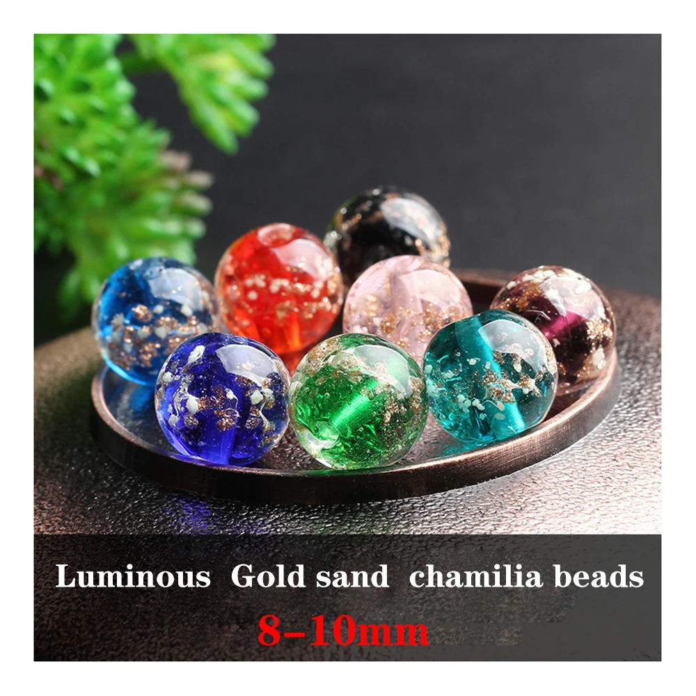 wholesale Luminous beads 8-10mm Bracelet beads,a string of beads Beading,Beads accessories wholesale,ornaments jewelry Wholesale
wholesale Luminous beads 8-10mm Bracelet beads,a string of beads Beading,Beads accessories wholesale,ornaments jewelry Wholesale