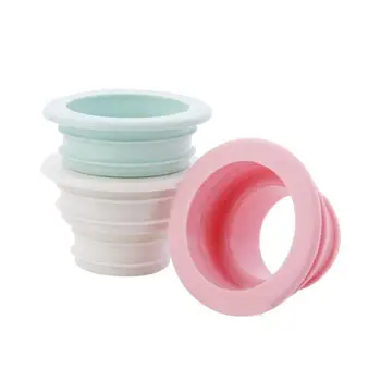 Fully automatic washing machine under the joint three-way drain sewer seal deodorant plug overflow pipe special
Fully automatic washing machine under the joint three-way drain sewer seal deodorant plug overflow pipe special