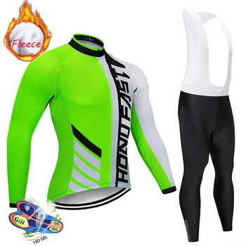 strava 2020 Winter thermal fleece Cycling Clothes NW Warn men Jersey suit Jacket riding bike MTB clothing Bib Pants set
strava 2020 Winter thermal fleece Cycling Clothes NW Warn men Jersey suit Jacket riding bike MTB clothing Bib Pants set