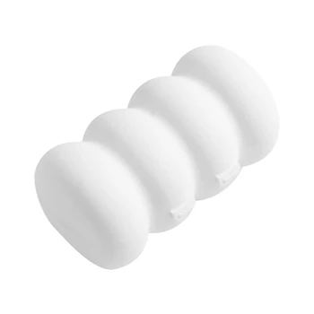 1pc Portable Travel PP Refillable Bottle Leak proof Shampoo Shower Gel Lotion Sub bottling Cosmetic Lotion Container
1pc Portable Travel PP Refillable Bottle Leak proof Shampoo Shower Gel Lotion Sub bottling Cosmetic Lotion Container