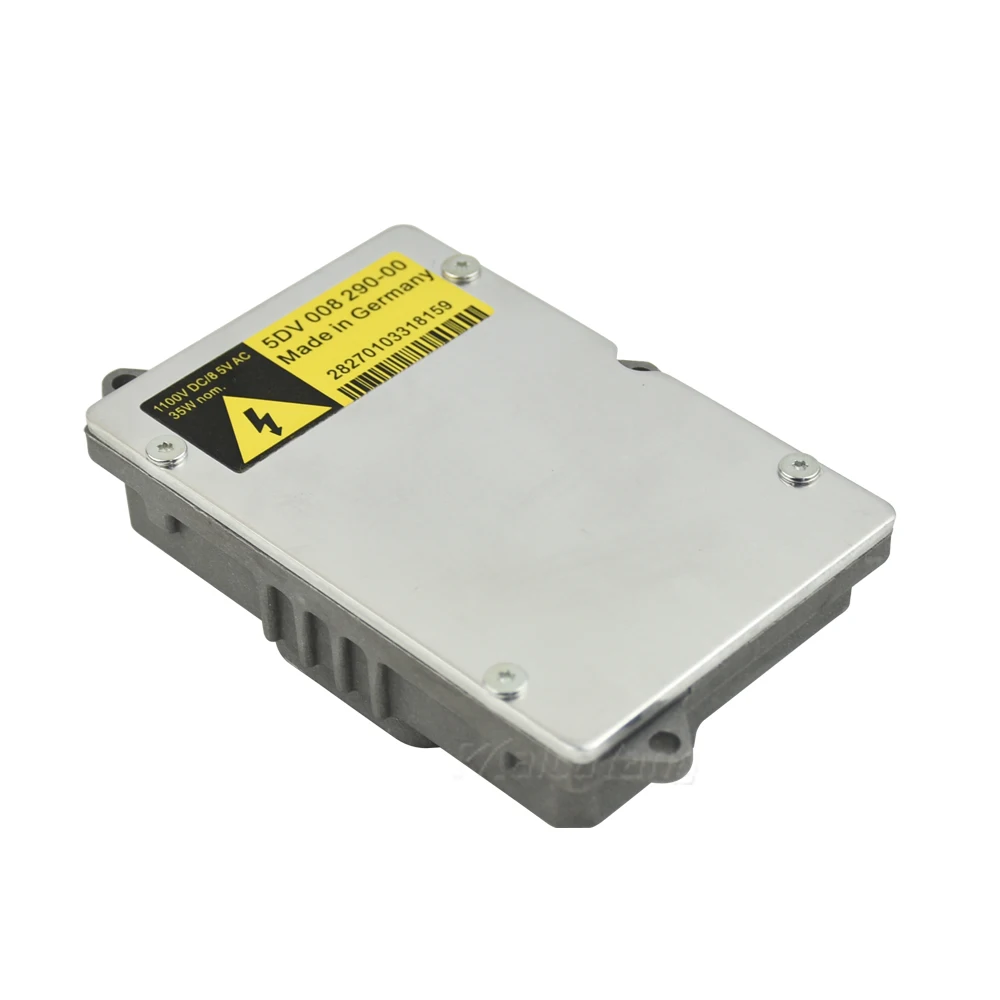 Ксеноновый балласт D2S D2R 5DV 008 290-00 5DV00829000 5DV008290-00 для Audi BMW Mercedes Jaguar Ford Chrysler
Ксеноновый балласт D2S D2R 5DV 008 290-00 5DV00829000 5DV008290-00 для Audi BMW Mercedes Jaguar Ford Chrysler