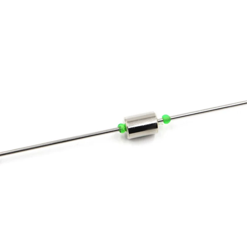 Fishing Alarm Iron Fishing Bite Hanger Swinger LED Fishing signal rocker Illuminated Indicator Tackle Tools Fishing
Fishing Alarm Iron Fishing Bite Hanger Swinger LED Fishing signal rocker Illuminated Indicator Tackle Tools Fishing