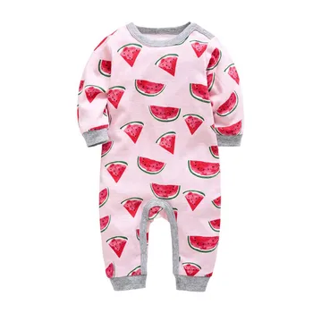 New Born Baby Boys Girls Romper Cute Long Sleeve Autumn Winter Cotton Romper Newborn Kid Jumpsuit Playsuit Outfits Clothing
New Born Baby Boys Girls Romper Cute Long Sleeve Autumn Winter Cotton Romper Newborn Kid Jumpsuit Playsuit Outfits Clothing