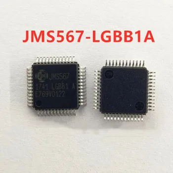 10PCS JMS567-LGBB1A LQFP48 JMS567-QGDB1A QFN JMS567 100% New original
10PCS JMS567-LGBB1A LQFP48 JMS567-QGDB1A QFN JMS567 100% New original
