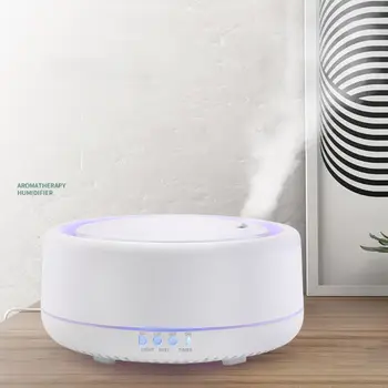 700ML Ultrosonic Bluetooth Air Humidifier Essential Oil Aromatherapy Diffuser Q39D
700ML Ultrosonic Bluetooth Air Humidifier Essential Oil Aromatherapy Diffuser Q39D
