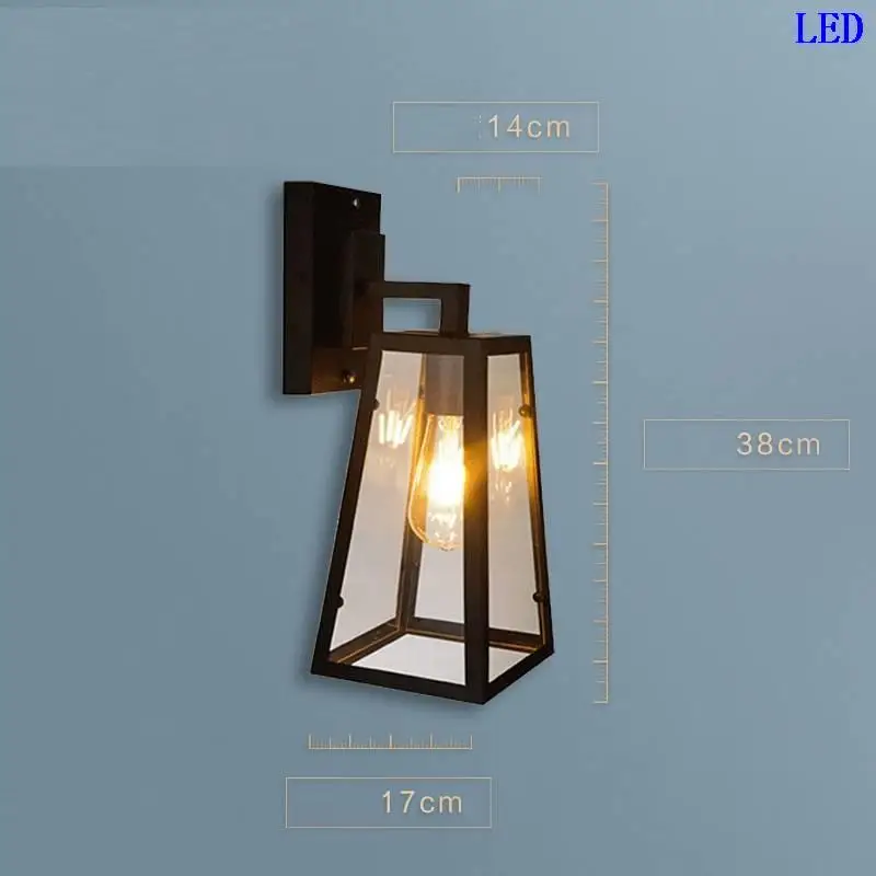 Wall Lamps Model-YS0070848
