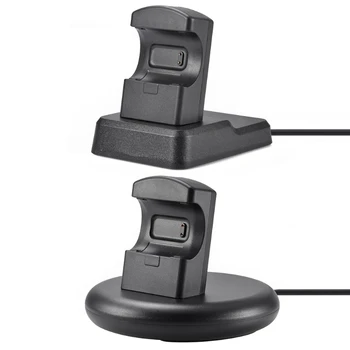 Charger Cradle For Fitbit Charge 4/3 USB Charging Cable Portable Replacement Stand Station Fast Speed Dock Adapter
Charger Cradle For Fitbit Charge 4/3 USB Charging Cable Portable Replacement Stand Station Fast Speed Dock Adapter