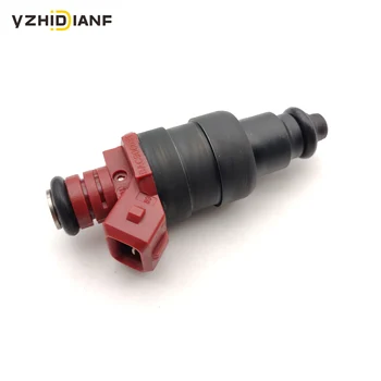OE BAC906031 Fuel Injector Nozzle Bico For V W Golf III 1H1 1.8L 91-97 Injection Engine Valve Auto Parts Gasoline New
OE BAC906031 Fuel Injector Nozzle Bico For V W Golf III 1H1 1.8L 91-97 Injection Engine Valve Auto Parts Gasoline New