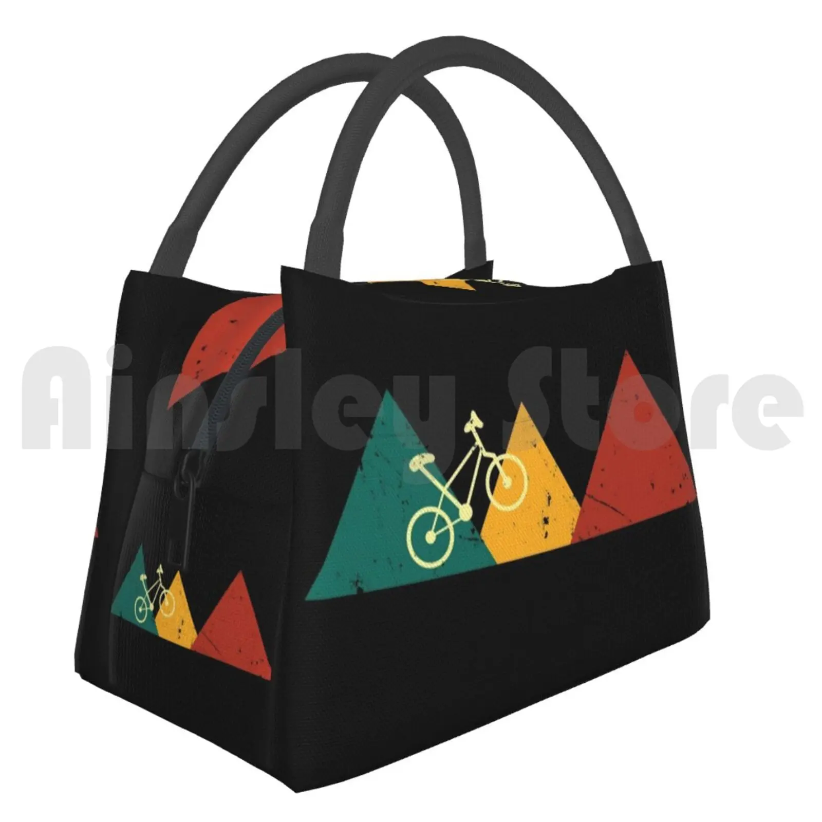 Portable Insulation Bag Mtb I Bicycle Bike Race I Men Woman Kid Gift Mountain Bike Mtb
Portable Insulation Bag Mtb I Bicycle Bike Race I Men Woman Kid Gift Mountain Bike Mtb