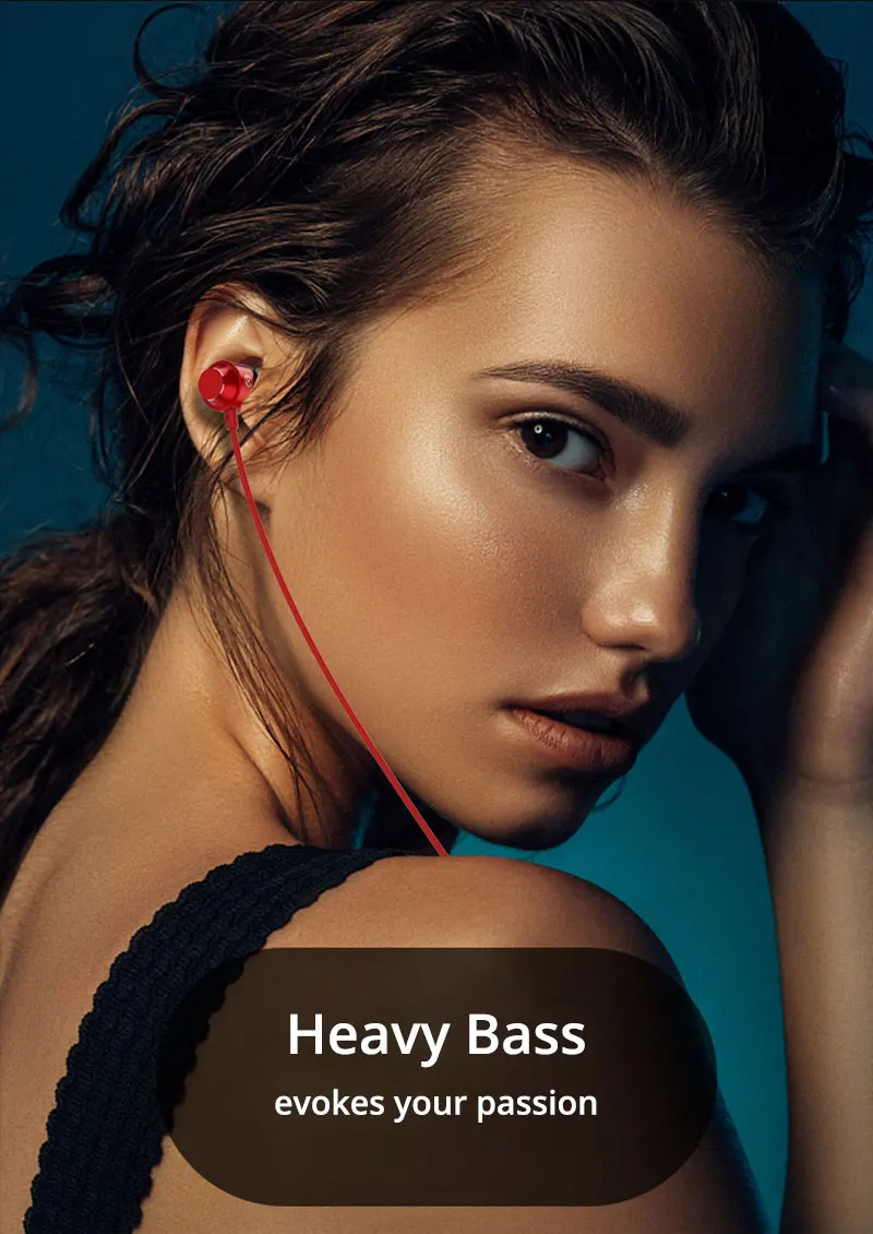 Description Picture 2 of itemEARDECO 3.5mm Wired Headphones with Microphone HiFi Bass Wired Earphone Stereo Music Headphone Headset Mp3 Sport Phone Earbuds