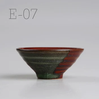 Ceramic Tea Cup Handmade Stoneware Cup Home Chinese Style Tea Bowl Kung Fu Black Tea Jin Jun Mei Oolong Teaware Free Shipping
Ceramic Tea Cup Handmade Stoneware Cup Home Chinese Style Tea Bowl Kung Fu Black Tea Jin Jun Mei Oolong Teaware Free Shipping