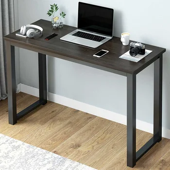 Computer Laptop Desk Modern Manmade Board Steel Frame Office Computer Table Household Economical Large Desktop Study Desk
Computer Laptop Desk Modern Manmade Board Steel Frame Office Computer Table Household Economical Large Desktop Study Desk