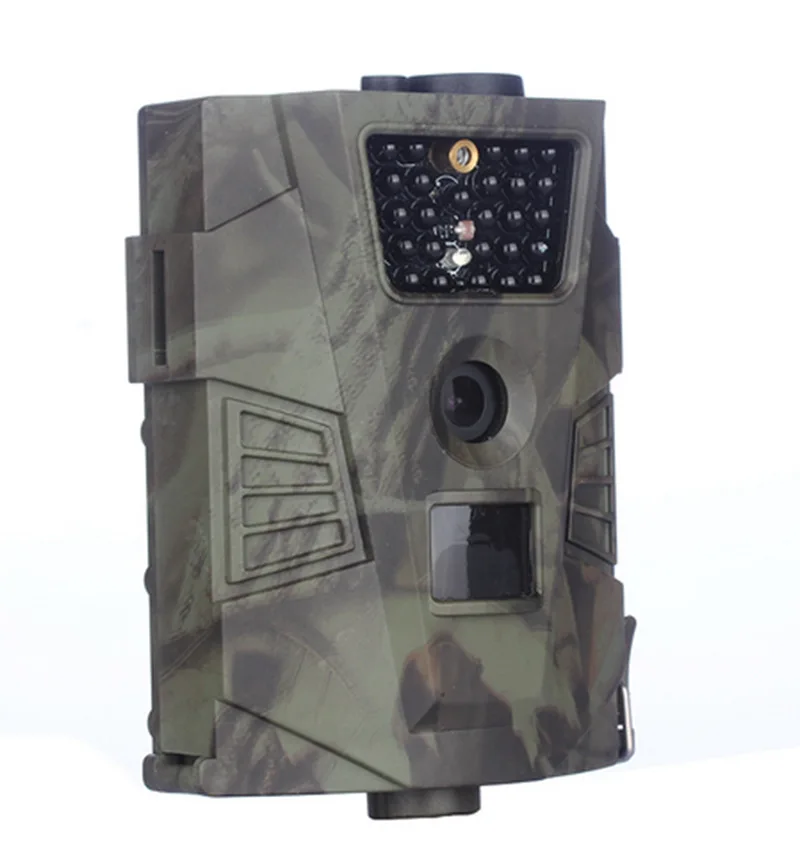 Outdoor Research Camera Portable Open Country Infrared Trigger Highlight Night Vision Animal Capture Wild Animal Monitor Camera
Outdoor Research Camera Portable Open Country Infrared Trigger Highlight Night Vision Animal Capture Wild Animal Monitor Camera