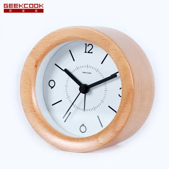 Simple Luminous Wall Clock Wood Digital Living Room Silent Wall Clock Nordic Reloj De Pared Home Decoration BZ50WC
Simple Luminous Wall Clock Wood Digital Living Room Silent Wall Clock Nordic Reloj De Pared Home Decoration BZ50WC