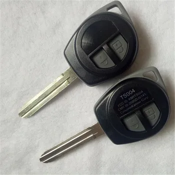 DAKATU 2 BUTTON Remote Shell Keyless Entry Fob for SUZUKI Swift SX4 Liana Aerio KEY CASE COVER TOY43 Blade
DAKATU 2 BUTTON Remote Shell Keyless Entry Fob for SUZUKI Swift SX4 Liana Aerio KEY CASE COVER TOY43 Blade