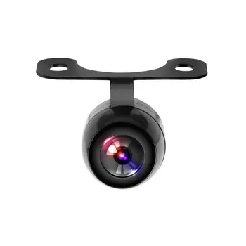 Universal 170 ° Car Rear View Camera LED Night Vision Backup Parking Reverse Camera Waterproof 170 Wide Angle HD Color Image
Universal 170 ° Car Rear View Camera LED Night Vision Backup Parking Reverse Camera Waterproof 170 Wide Angle HD Color Image