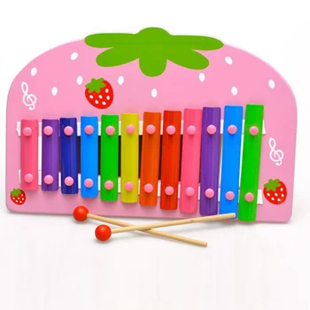 Educational Kindergarten Colorful Hammering Wooden Ball And Children Early Learning Knock Music Instrument Educational Birthday 
Educational Kindergarten Colorful Hammering Wooden Ball And Children Early Learning Knock Music Instrument Educational Birthday