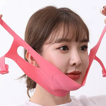 Delicate Face Neck Wrinkle Breathable Removal Slimming Mask Double Chin Lifting Face Firming Sleep Band Face Bandage Hot Sale
Delicate Face Neck Wrinkle Breathable Removal Slimming Mask Double Chin Lifting Face Firming Sleep Band Face Bandage Hot Sale