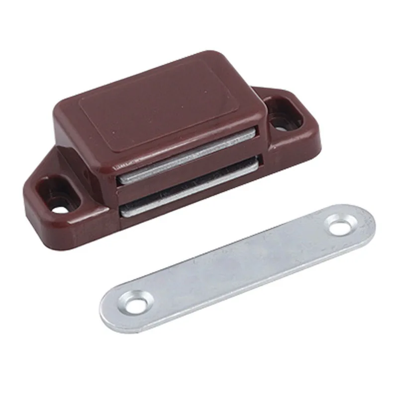 10Pcs Cabinet Catches Magnetic Door Catches Kitchen Cupboard Wardrobe For Furniture Cabinet Latch Door New
10Pcs Cabinet Catches Magnetic Door Catches Kitchen Cupboard Wardrobe For Furniture Cabinet Latch Door New