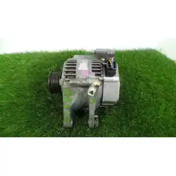 2706022130 1216772 alternator Toyota Corolla Verso (e12) 
2706022130 1216772 alternator Toyota Corolla Verso (e12)
