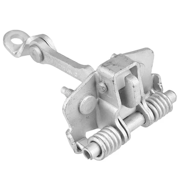 For Peugeot 206 206 Cc Front Door Hinge Check Stopper Strap 5Dr 3Dr Right/Left 9181C8 
For Peugeot 206 206 Cc Front Door Hinge Check Stopper Strap 5Dr 3Dr Right/Left 9181C8