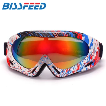 adult children ski goggles Single layer Outdoor windproof anti-fog and dust-proof riding glasses Snow mountaineering goggles
adult children ski goggles Single layer Outdoor windproof anti-fog and dust-proof riding glasses Snow mountaineering goggles