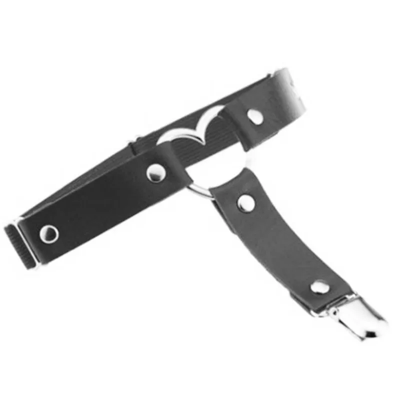 Cosplay&ware Punk Duck Clip Lolita Cosplay Costumes Accessories Women Girl Sexy Thigh Circle Belt Hose Clamp Stocking Buckle 37 Cosplay&ware Punk Duck Clip Lolita Cosplay Costumes Accessories Women Girl Sexy Thigh Circle Belt Hose Clamp Stocking Buckle -Zentai shop online H6468a1c4ab1344ae9cfd6e4968d54adeZ.jpg