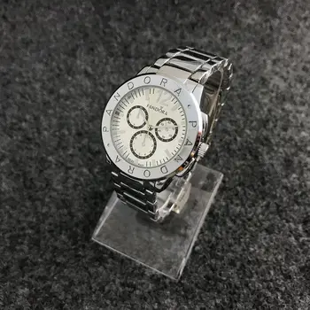 ZO86 Pandora- Fashion classic luxury brand small pointer not working watch high quality precision Wrist watch
ZO86 Pandora- Fashion classic luxury brand small pointer not working watch high quality precision Wrist watch