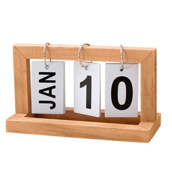 Countdown Wooden Home Desktop Creative Desk Decoration Flip Calendar Ornament Wood Calendars
Countdown Wooden Home Desktop Creative Desk Decoration Flip Calendar Ornament Wood Calendars
