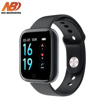 NO-BORDERS Women Waterproof Smart Watch P70 Bluetooth Smartwatch For Apple IPhone Xiaomi Heart Rate Monitor Fitness Tracker IWO8
NO-BORDERS Women Waterproof Smart Watch P70 Bluetooth Smartwatch For Apple IPhone Xiaomi Heart Rate Monitor Fitness Tracker IWO8