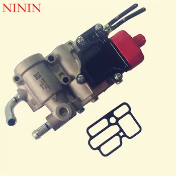 Suitable for 1994-1998 Mitsubishi GALANT 2.4L ECLIPSE EXPO engine idle air control valve MD614698 MD614696
Suitable for 1994-1998 Mitsubishi GALANT 2.4L ECLIPSE EXPO engine idle air control valve MD614698 MD614696