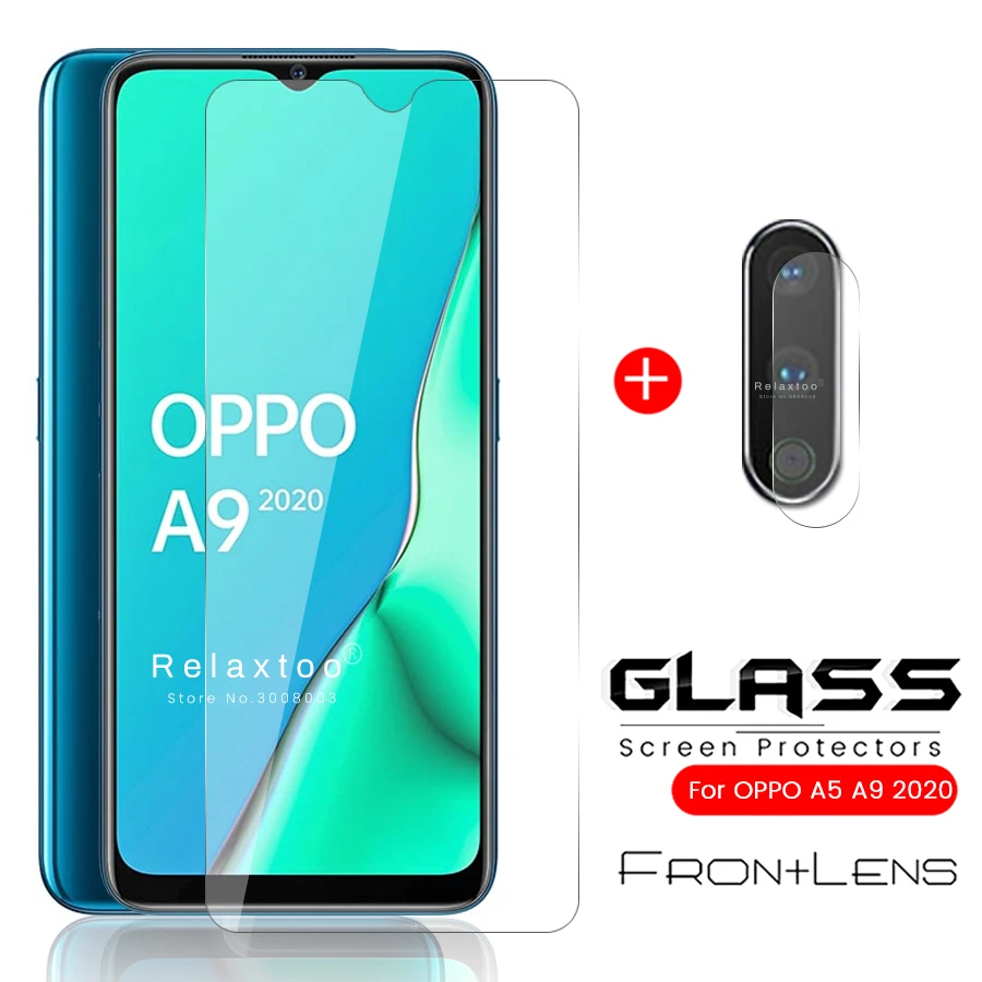 2-in-1 camera protector for oppo a9 2020 opo a5 2020 glass protective glass for oppo a 9 5 5a 9a 2020 armored sheet film 6.5'' 
2-in-1 camera protector for oppo a9 2020 opo a5 2020 glass protective glass for oppo a 9 5 5a 9a 2020 armored sheet film 6.5''