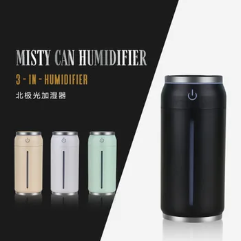 220ML Air Humidifier 3 in 1 Misty With USB Fogger Mist Maker Colorful diffuser with LED Night and Fan for Both Home And Car
220ML Air Humidifier 3 in 1 Misty With USB Fogger Mist Maker Colorful diffuser with LED Night and Fan for Both Home And Car