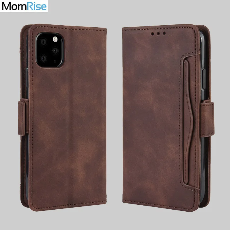 Wallet Cases For iPhone 11 Pro Case Magnetic Closure Book Flip Cover For iPhone 11Pro Max Leather Card Photo Holder Phone Bags
Wallet Cases For iPhone 11 Pro Case Magnetic Closure Book Flip Cover For iPhone 11Pro Max Leather Card Photo Holder Phone Bags