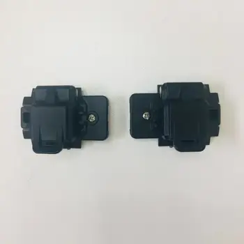 Original INNO IFS-10 IFS-15 View3 v5 v7 IFS-16 M7 View1 Fusion Splicer patch cord FH-40 fiber clamp / fiber plate fiber holder
Original INNO IFS-10 IFS-15 View3 v5 v7 IFS-16 M7 View1 Fusion Splicer patch cord FH-40 fiber clamp / fiber plate fiber holder