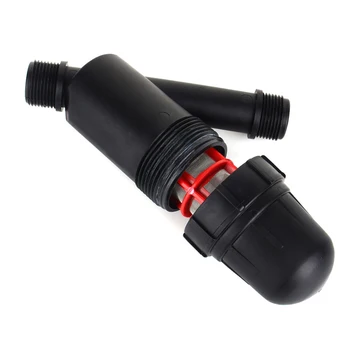 3/4 inch Garden watering Laminations Irrigation Filter 120 mesh Screen Filter Sprayer Filter Gardening Drip Irrigation Filter
3/4 inch Garden watering Laminations Irrigation Filter 120 mesh Screen Filter Sprayer Filter Gardening Drip Irrigation Filter