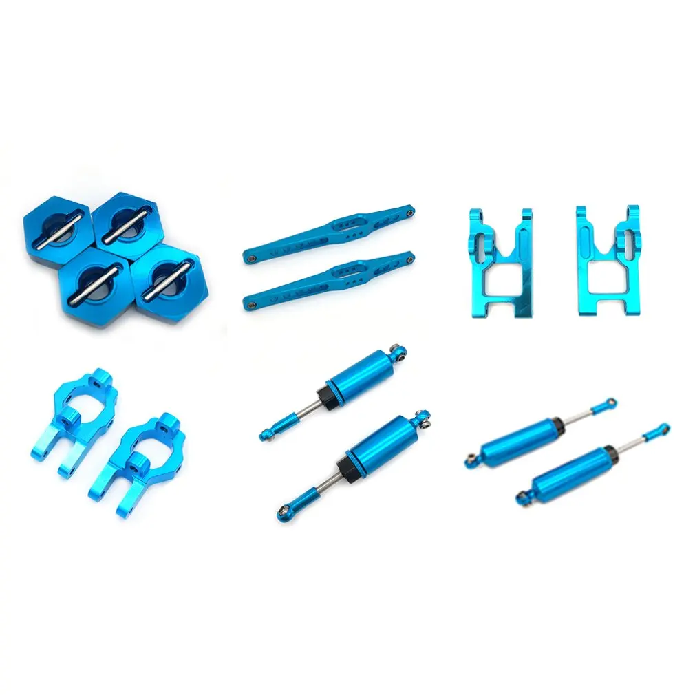 rc car supplies