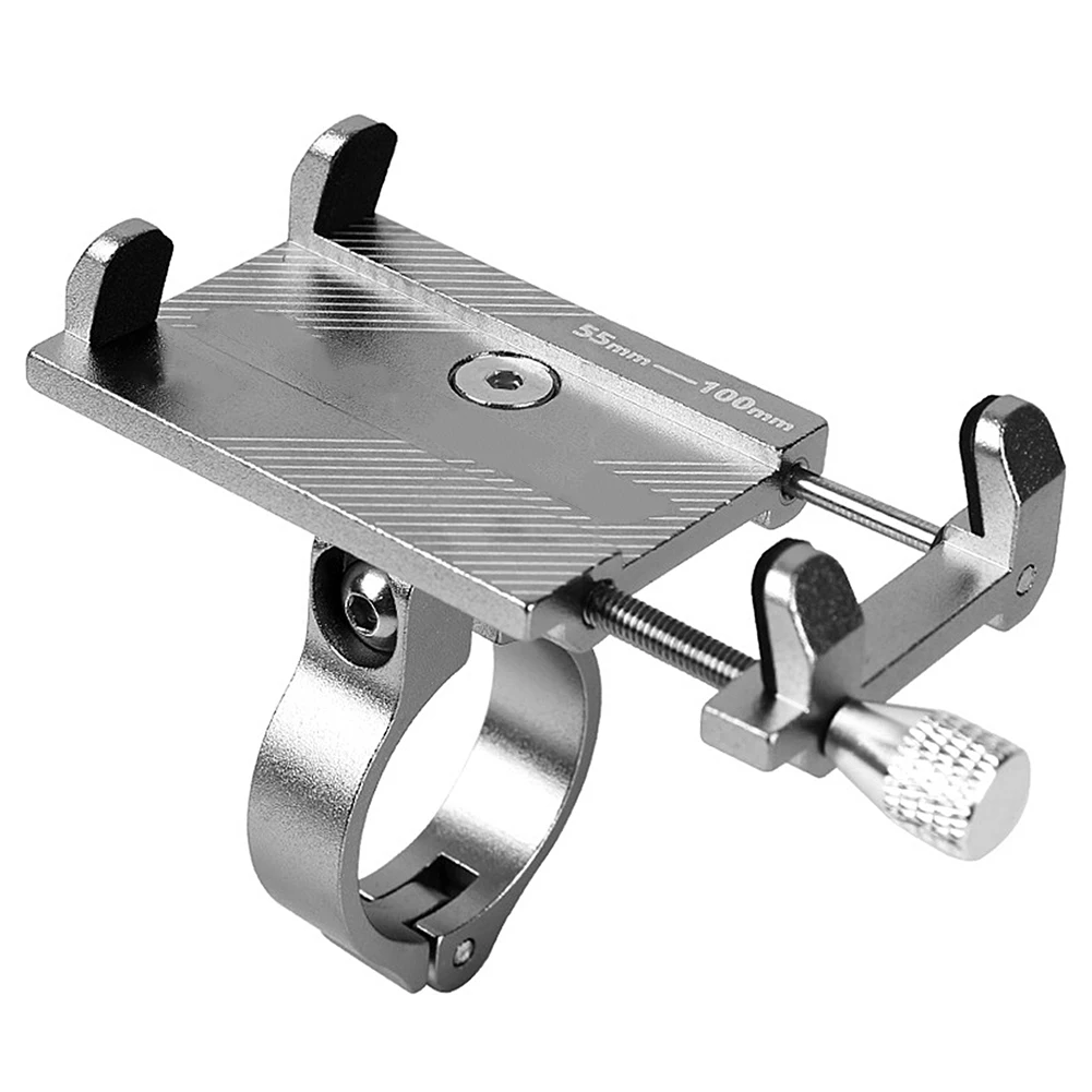 Aluminium MTB Bicycle Adjustable Support for GPS Outdoor Bike Phone Stand Holder Bracket Motorcycle Equipment Accessories
Aluminium MTB Bicycle Adjustable Support for GPS Outdoor Bike Phone Stand Holder Bracket Motorcycle Equipment Accessories