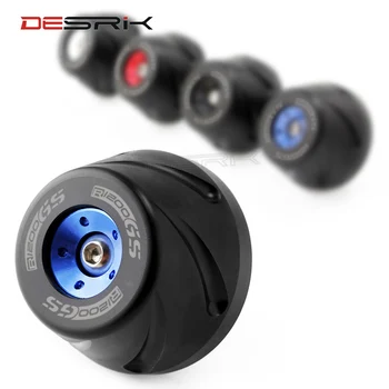 Motorcycle Accessories Final Drive Housing Cardan Crash Slider Protector For BMW R 1200 GS LC /R1200GS LC Adventure 2014-2018
Motorcycle Accessories Final Drive Housing Cardan Crash Slider Protector For BMW R 1200 GS LC /R1200GS LC Adventure 2014-2018