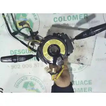 2203198 control Multifunction Hyundai Sonata (y3) 2.0 16v Cat
2203198 control Multifunction Hyundai Sonata (y3) 2.0 16v Cat