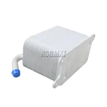 AP01 6 speed Auto Gearbox Oil Cooler 7H0317019B for VW Multivan / Transporter T5 2.5 TDI 7H0317019B 8MO376729631
AP01 6 speed Auto Gearbox Oil Cooler 7H0317019B for VW Multivan / Transporter T5 2.5 TDI 7H0317019B 8MO376729631