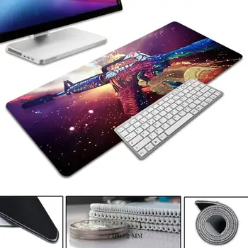 Hyper Beast Padmouse 70x30cm wot pad Mouse Notbook Computer Mousepad Popular Gaming MousePad Gamer to Laptop Mouse Mat
Hyper Beast Padmouse 70x30cm wot pad Mouse Notbook Computer Mousepad Popular Gaming MousePad Gamer to Laptop Mouse Mat