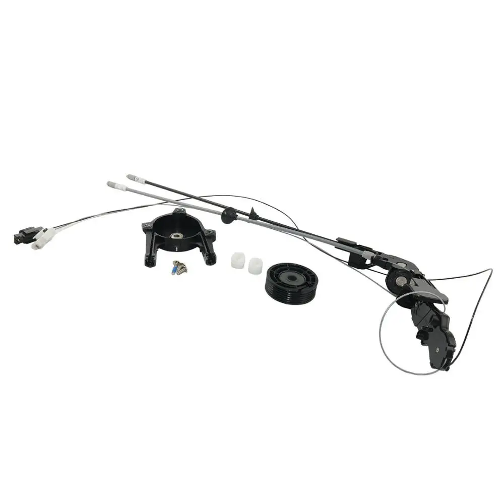 AP01 OE# 6964108030 Drivers Side Sliding Door Cable Kit w/o Motor For Toyota 3.3L 3.5L 85620-08052 8562008052 924-578 2004-2010
AP01 OE# 6964108030 Drivers Side Sliding Door Cable Kit w/o Motor For Toyota 3.3L 3.5L 85620-08052 8562008052 924-578 2004-2010