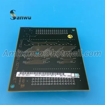 EPM12-CPT RGP6 SW V039.2 00.785.1016/02 00.781.9274 Printed circuit board for heidelberg machine
EPM12-CPT RGP6 SW V039.2 00.785.1016/02 00.781.9274 Printed circuit board for heidelberg machine