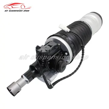 Front Pneumatic Rubber Spring Shock Absorber Complete Strut Assembly Unity for Rolls-Royce Ghost Repair Suspension
Front Pneumatic Rubber Spring Shock Absorber Complete Strut Assembly Unity for Rolls-Royce Ghost Repair Suspension