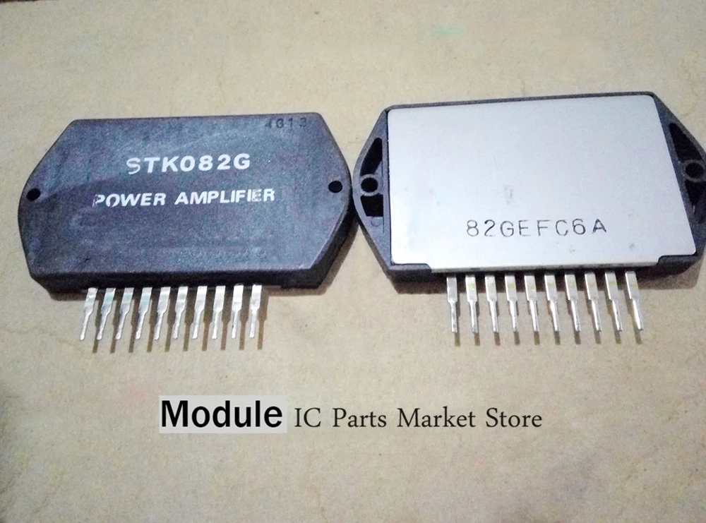 STK082G