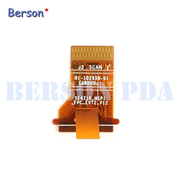 Scanner Flex Cable for SE4710 Replacement for Symbol MC36 MC36A9(E215894 01-102950-01)
Scanner Flex Cable for SE4710 Replacement for Symbol MC36 MC36A9(E215894 01-102950-01)